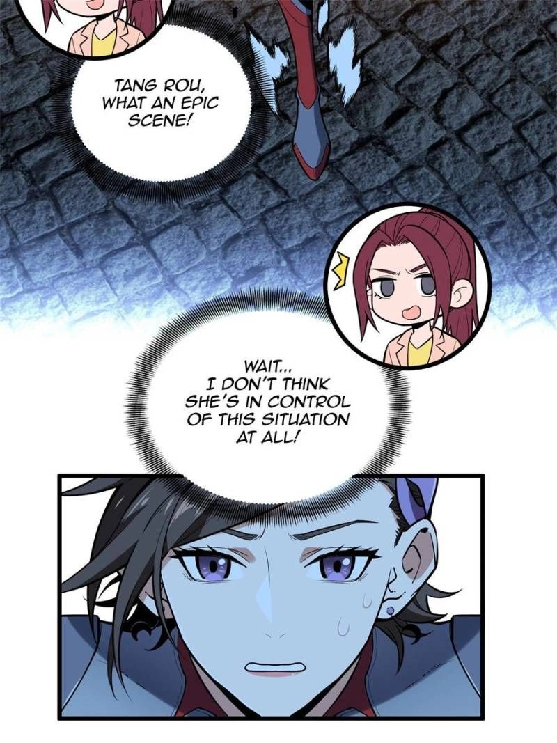 The King's Avatar Chapter 105 49